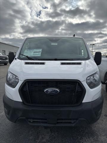 new 2023 Ford Transit-250 car, priced at $47,000