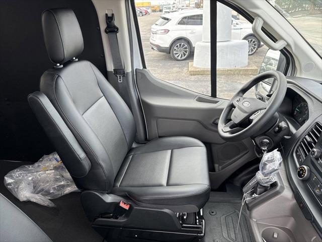 new 2023 Ford Transit-250 car, priced at $47,000