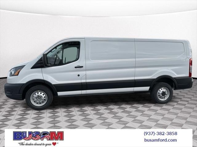 new 2023 Ford Transit-250 car, priced at $47,000