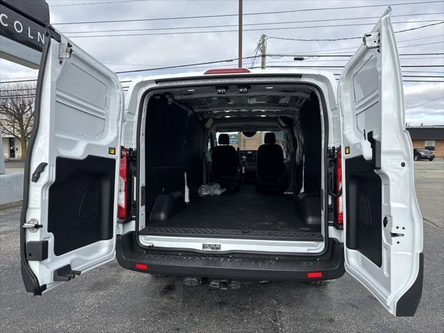 new 2023 Ford Transit-250 car, priced at $47,000