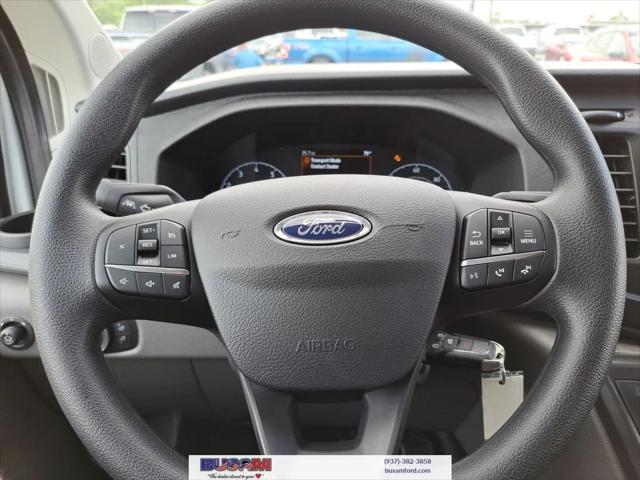 new 2025 Ford Transit-250 car, priced at $49,944