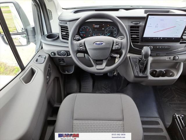 new 2025 Ford Transit-250 car, priced at $49,944