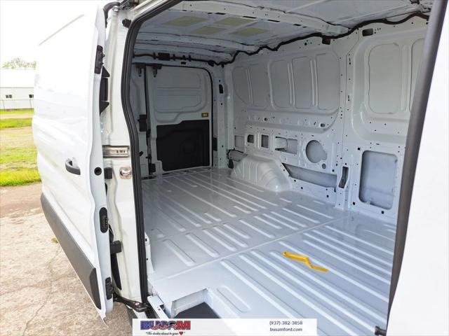 new 2025 Ford Transit-250 car, priced at $49,944