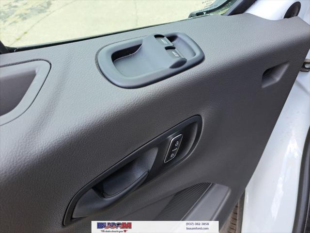 new 2025 Ford Transit-250 car, priced at $49,944