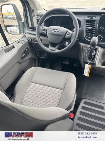 new 2024 Ford Transit-250 car, priced at $54,000