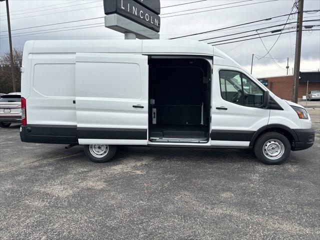 new 2024 Ford Transit-250 car, priced at $55,000