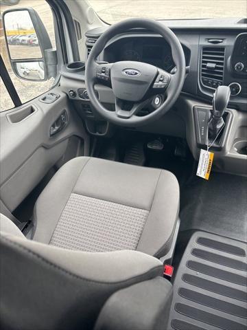 new 2024 Ford Transit-250 car, priced at $55,000