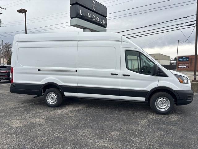 new 2024 Ford Transit-250 car, priced at $55,000