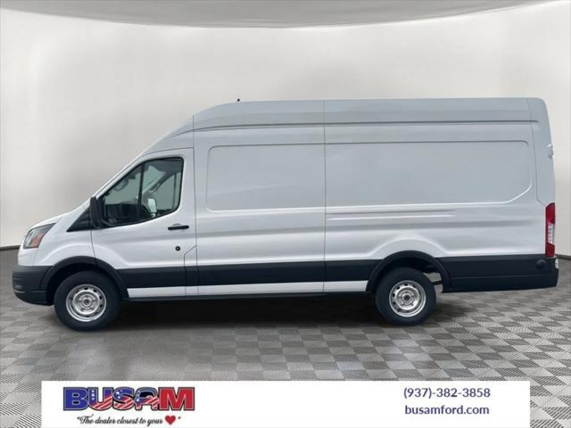 new 2024 Ford Transit-250 car, priced at $54,000