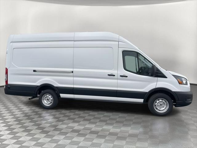 new 2024 Ford Transit-250 car, priced at $54,000