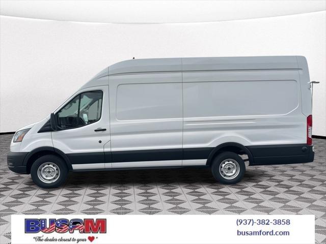 new 2024 Ford Transit-250 car, priced at $55,000