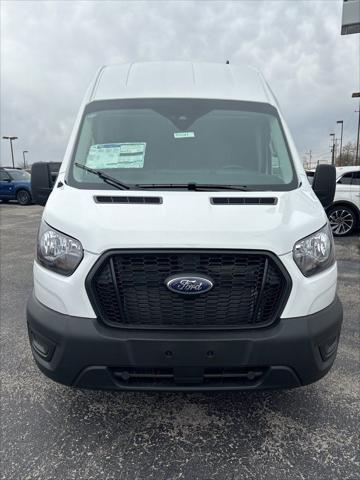 new 2024 Ford Transit-250 car, priced at $55,000