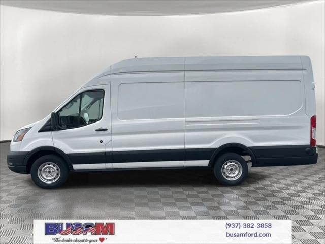 new 2024 Ford Transit-250 car, priced at $54,000