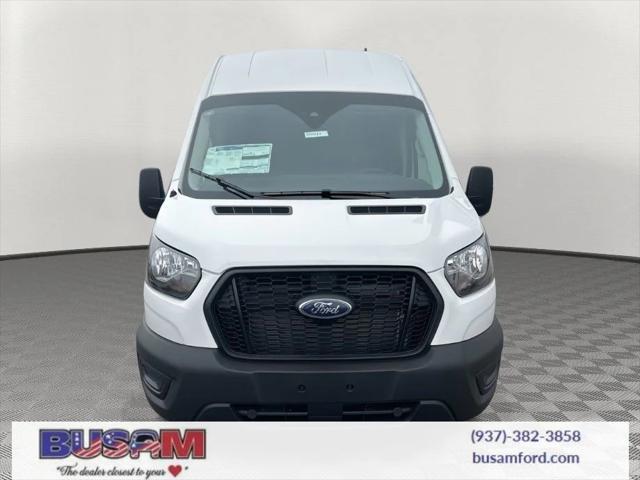 new 2024 Ford Transit-250 car, priced at $54,000