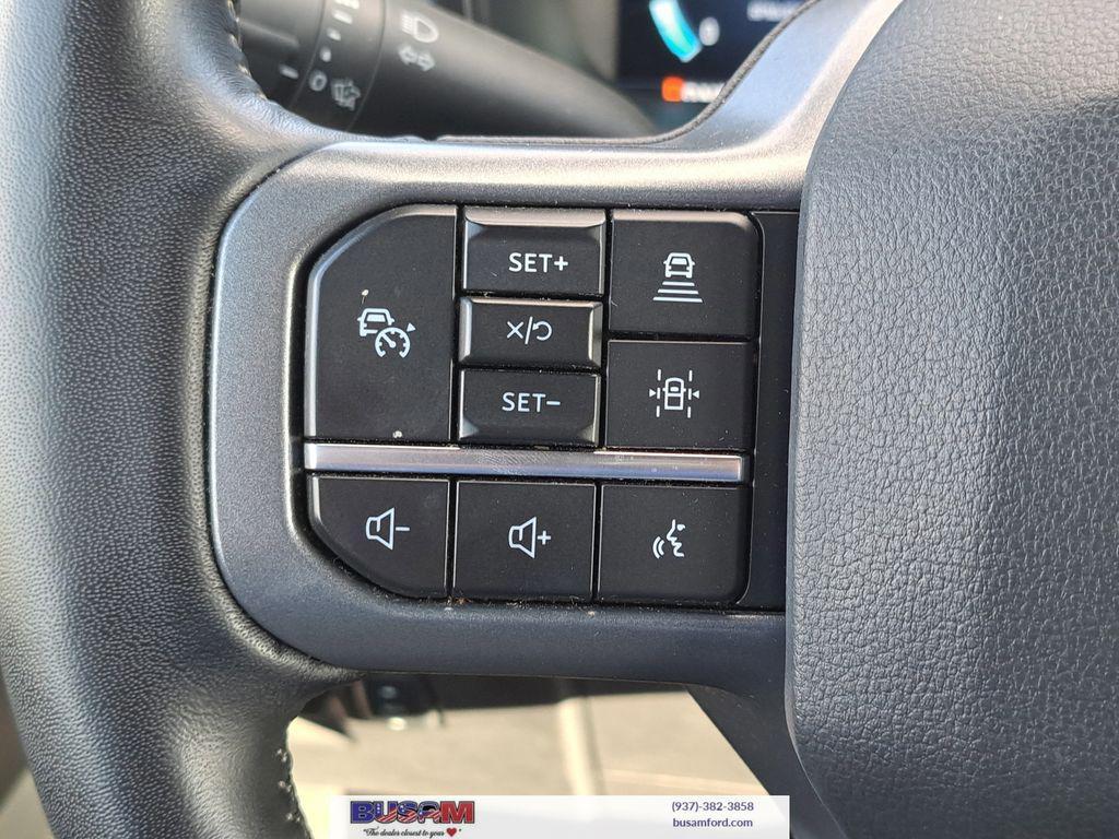 used 2024 Ford F-150 car, priced at $62,000