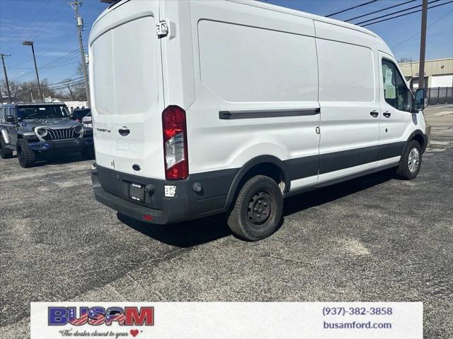 used 2016 Ford Transit-250 car, priced at $13,500