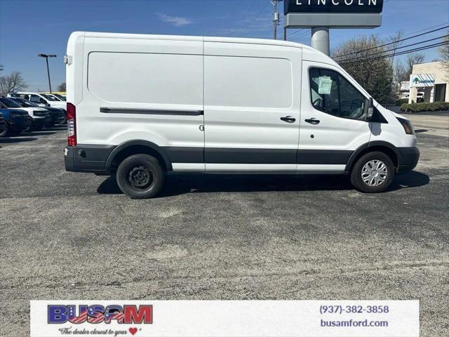 used 2016 Ford Transit-250 car, priced at $13,500