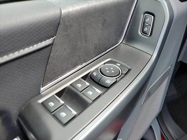 new 2024 Ford F-150 car, priced at $59,195