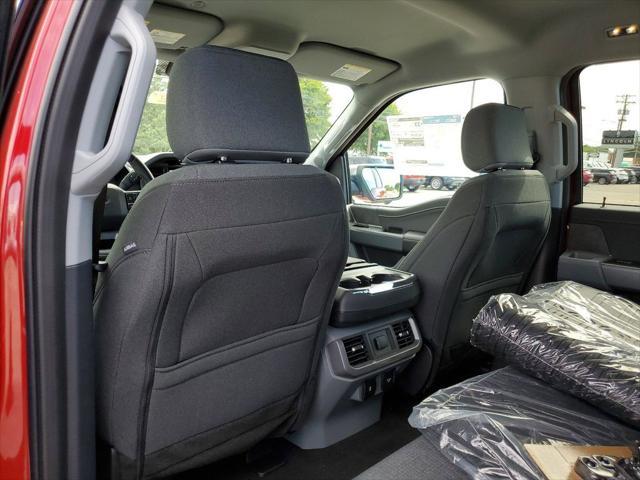 new 2024 Ford F-150 car, priced at $59,195