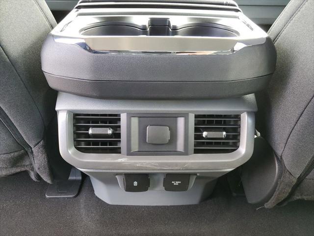 new 2024 Ford F-150 car, priced at $59,195