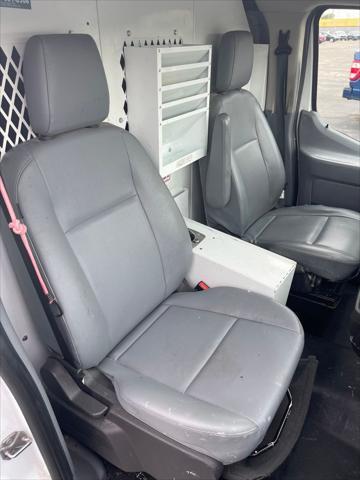 used 2018 Ford Transit-250 car, priced at $15,500