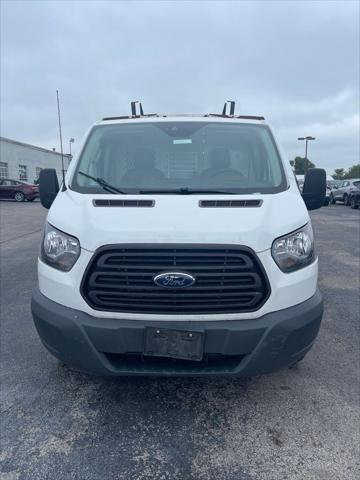 used 2018 Ford Transit-250 car, priced at $15,500