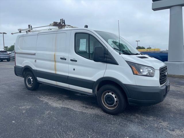 used 2018 Ford Transit-250 car, priced at $15,500