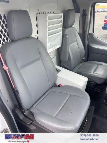 used 2018 Ford Transit-250 car, priced at $14,955