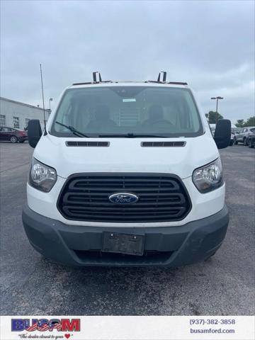 used 2018 Ford Transit-250 car, priced at $14,955