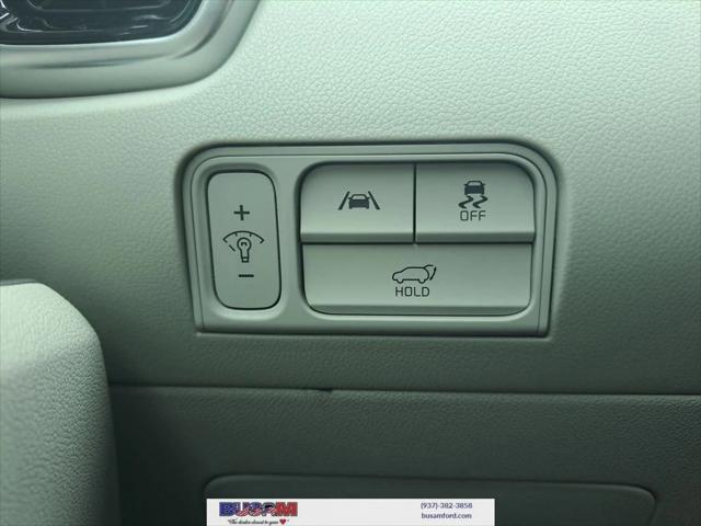 used 2022 Kia Sorento car, priced at $29,900