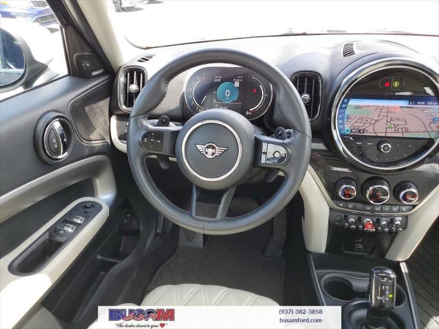 used 2023 MINI Countryman car, priced at $31,500