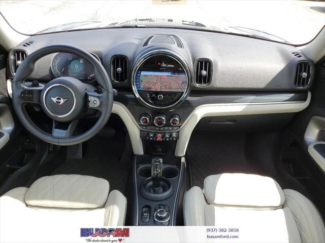 used 2023 MINI Countryman car, priced at $31,500