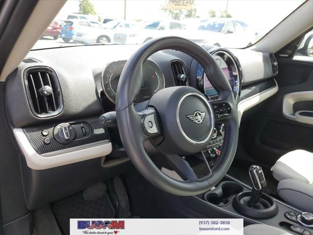 used 2023 MINI Countryman car, priced at $31,500