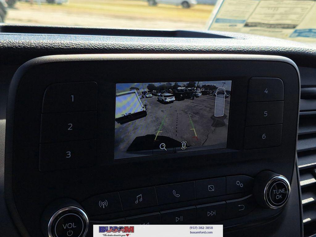 new 2025 Ford Transit-250 car, priced at $53,705