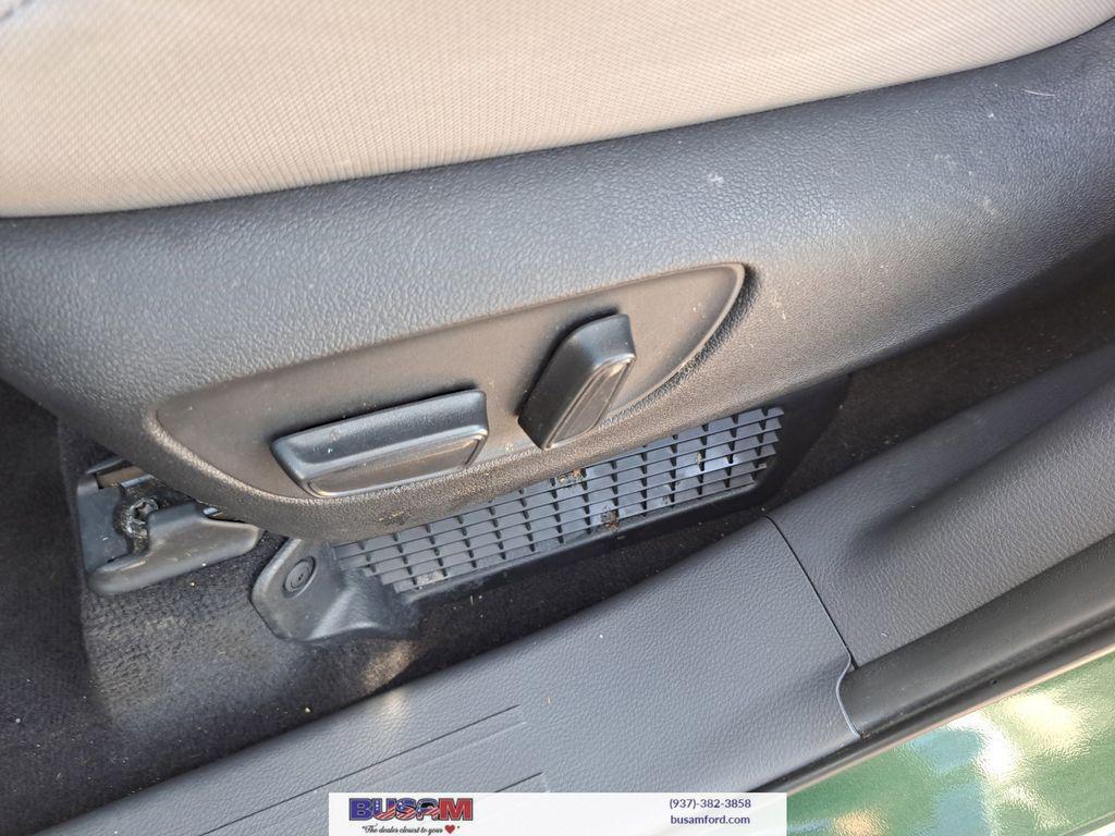used 2023 Toyota Sienna car, priced at $35,250