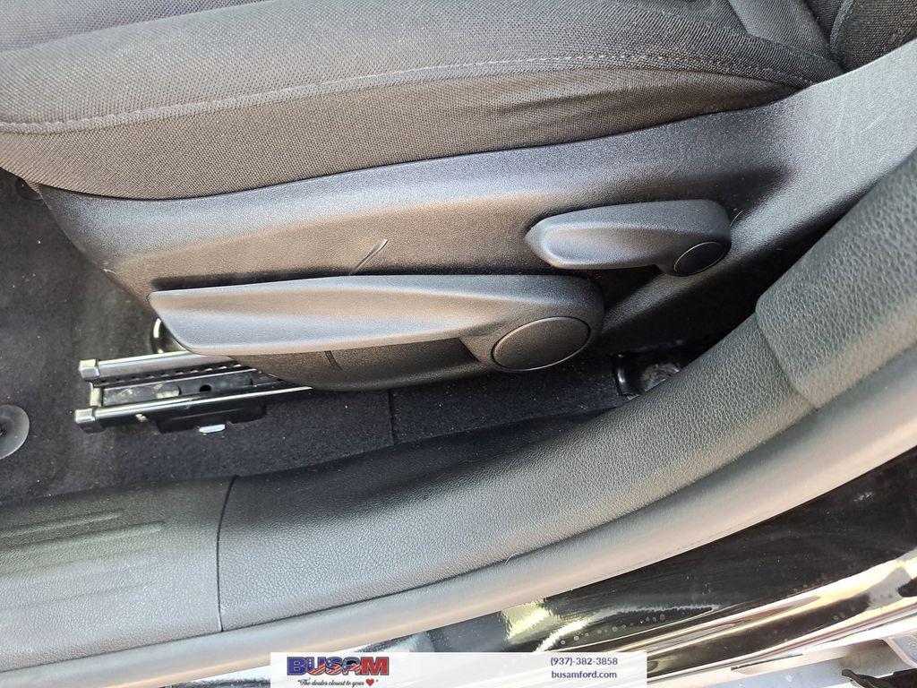 used 2021 Jeep Renegade car, priced at $18,000