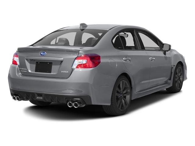 used 2016 Subaru WRX car, priced at $15,500