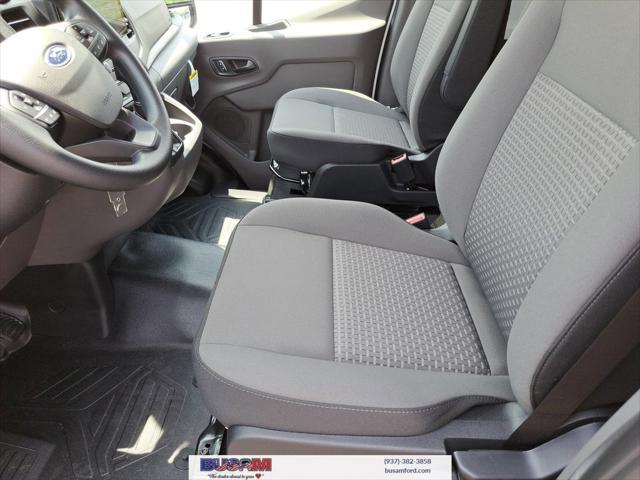new 2025 Ford Transit-250 car, priced at $49,940