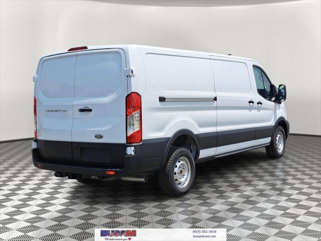 new 2025 Ford Transit-250 car, priced at $49,940