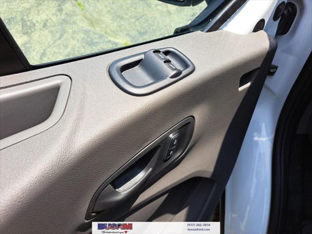 new 2025 Ford Transit-250 car, priced at $49,940
