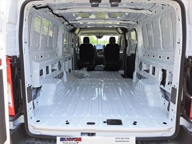 new 2025 Ford Transit-250 car, priced at $49,940