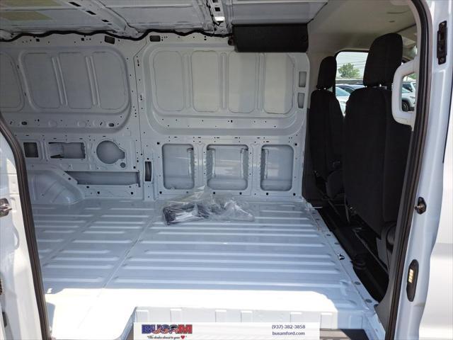 new 2025 Ford Transit-250 car, priced at $49,940