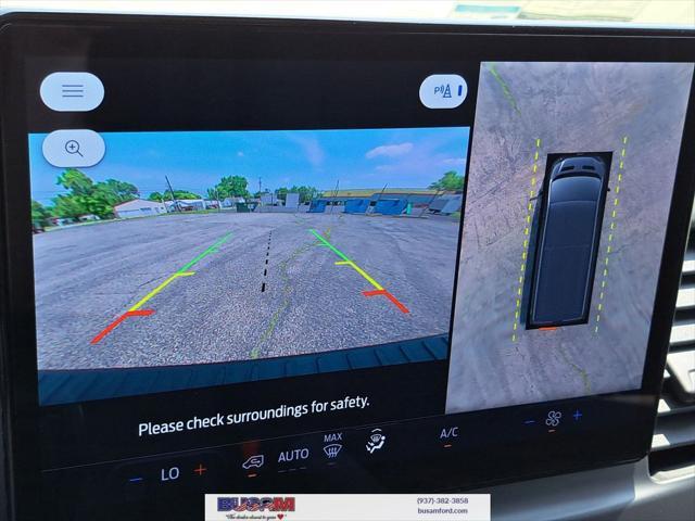 new 2025 Ford Transit-250 car, priced at $49,940