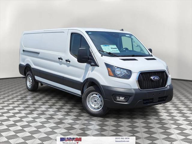 new 2025 Ford Transit-250 car, priced at $49,940