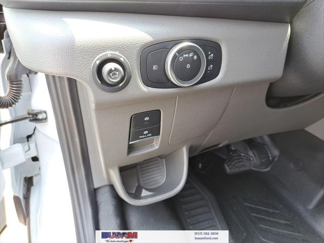 new 2025 Ford Transit-250 car, priced at $49,940