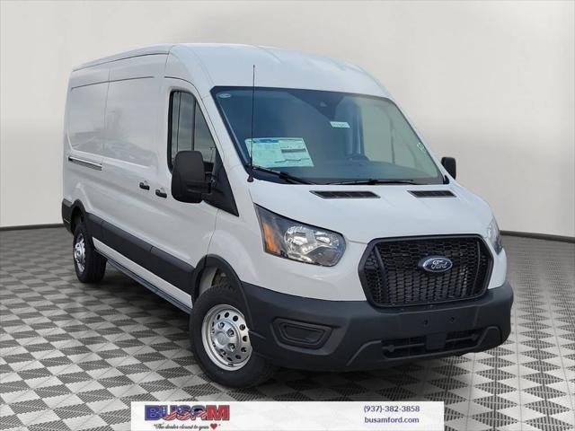 new 2024 Ford Transit-250 car, priced at $57,070