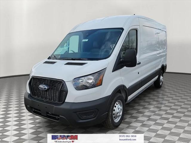 new 2024 Ford Transit-250 car, priced at $57,070