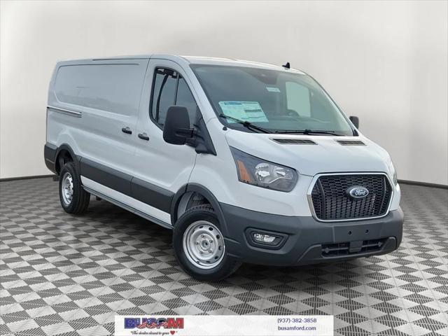 new 2024 Ford Transit-150 car, priced at $52,430