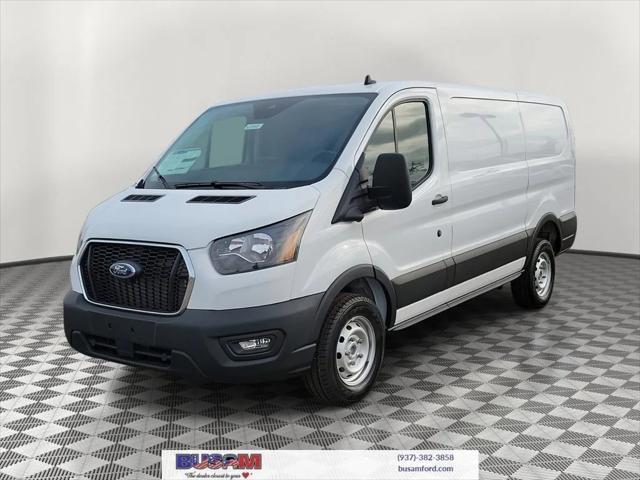 new 2024 Ford Transit-150 car, priced at $52,430