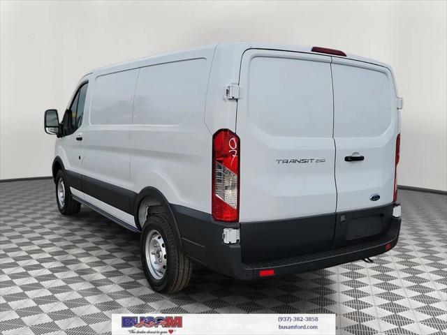 new 2024 Ford Transit-150 car, priced at $52,430